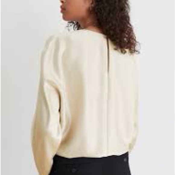 Babaton Laval blouse - Picture 2 of 8